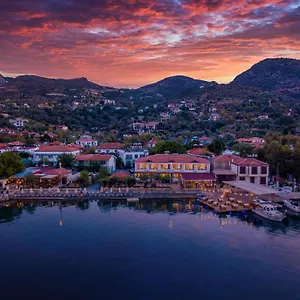  Otel Base Selimiye