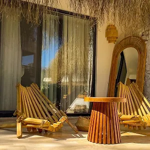  Otel Max Mirage Selimiye
